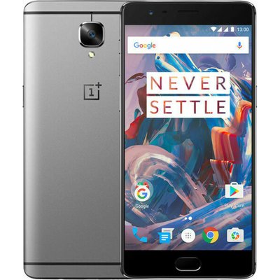 OnePlus 3