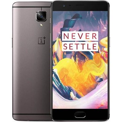 OnePlus 3T