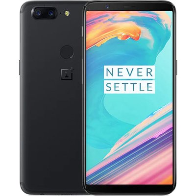 OnePlus 5T