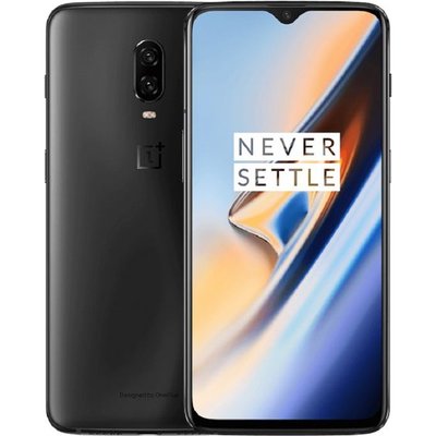 OnePlus 6T