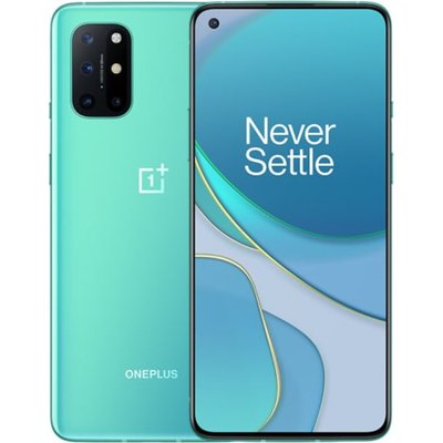 OnePlus 8T