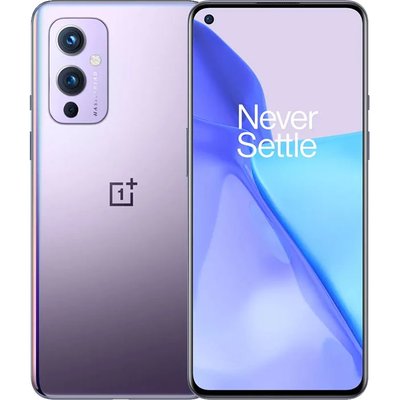 OnePlus 9