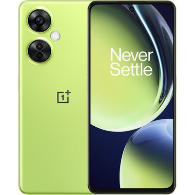 OnePlus Nord CE 3 Lite 5G