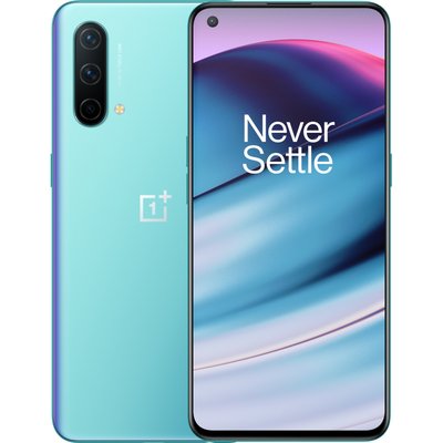 OnePlus Nord CE 5G