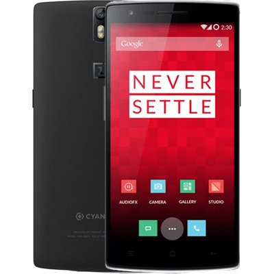 OnePlus One