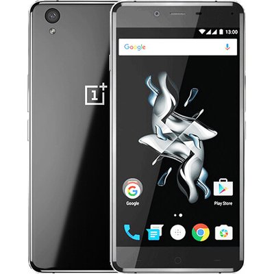 OnePlus X