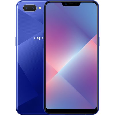 Oppo A5