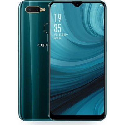 Oppo A7