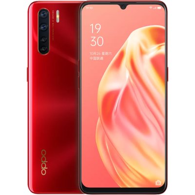 Oppo A91