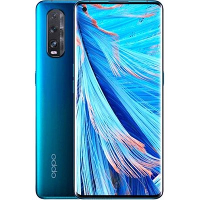 Oppo Find X2 5G