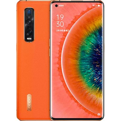 Oppo Find X2 Pro 5G