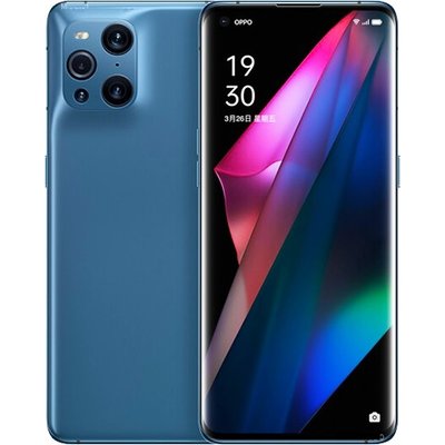 Oppo Find X3 5G