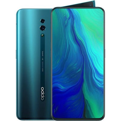 Oppo Reno