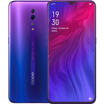 Oppo Reno Z