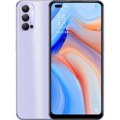 Oppo Reno4 5G