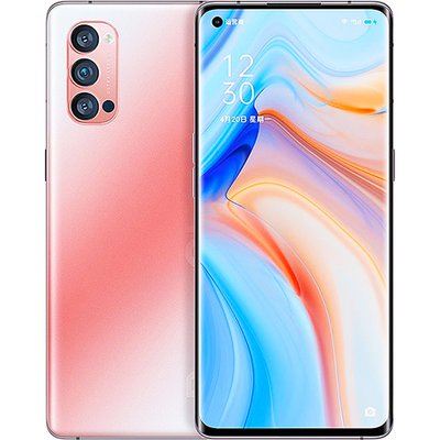 Oppo Reno4 Pro 5G