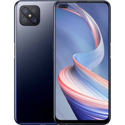 Oppo Reno4 Z 5G