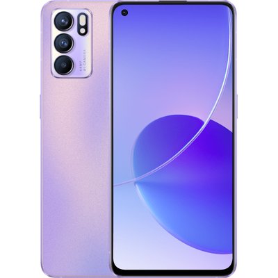 Oppo Reno6 5G