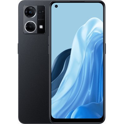 Oppo Reno7