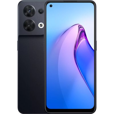 Oppo Reno8 5G