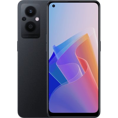 Oppo Reno8 Lite 5G