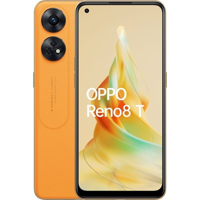 Oppo Reno8 T