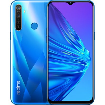 Realme 5