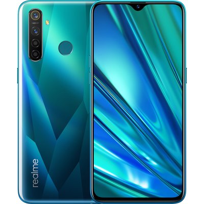 Realme 5 Pro