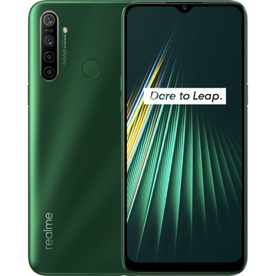 Realme 5i