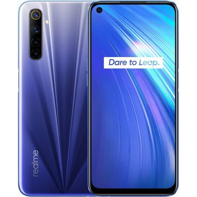 Realme 6