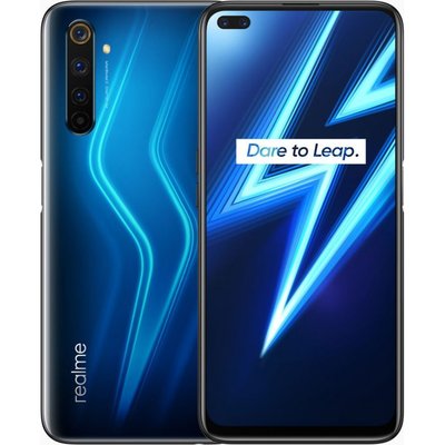 Realme 6 Pro