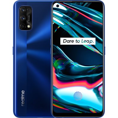 Realme 7 Pro