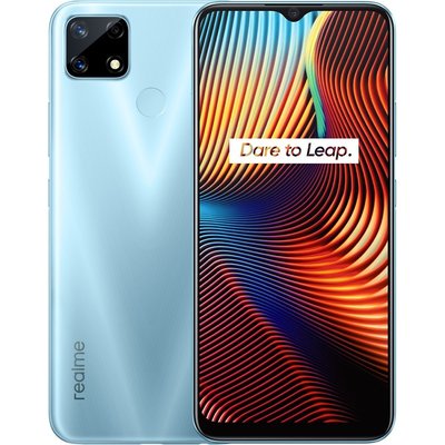 Realme 7i