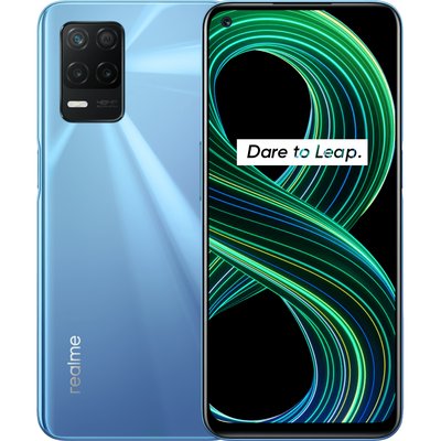 Realme 8 5G