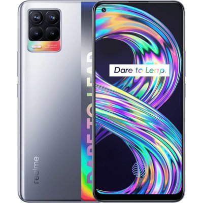 Realme 8