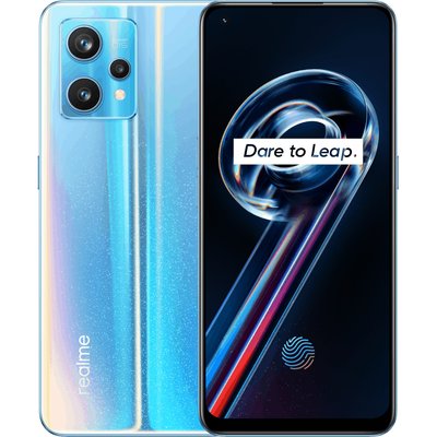 Realme 9 Pro+