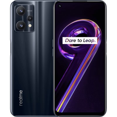 Realme 9 Pro