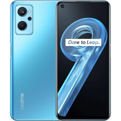 Realme 9i