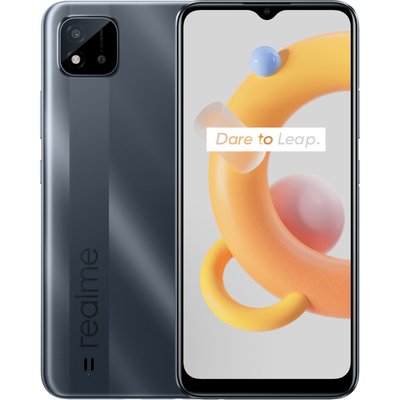 Realme C11 (2021)