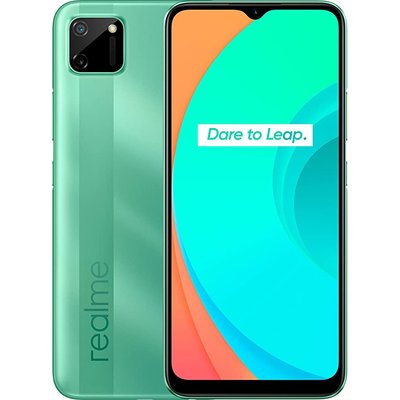 Realme C11