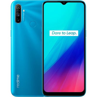 Realme C3