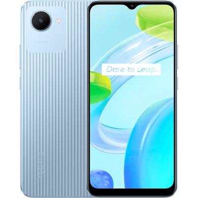 Realme C30