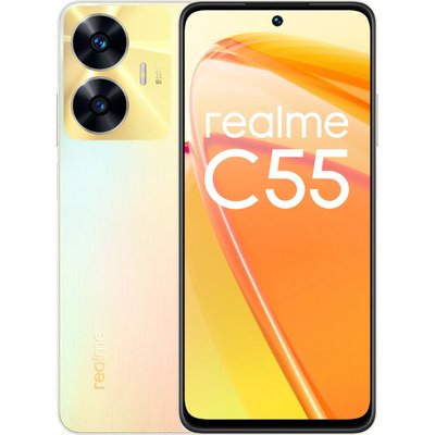 Realme C55