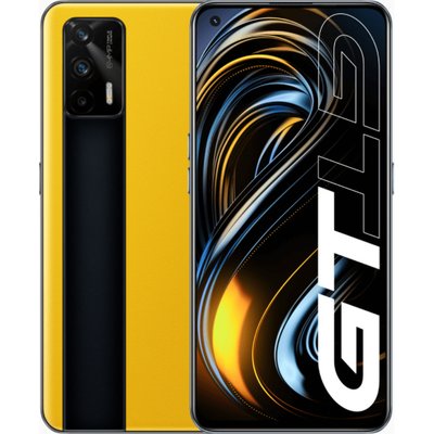 Realme GT 5G