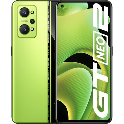 Realme GT Neo 2 5G