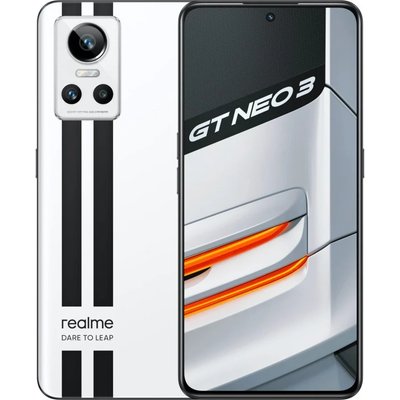 Realme GT Neo 3