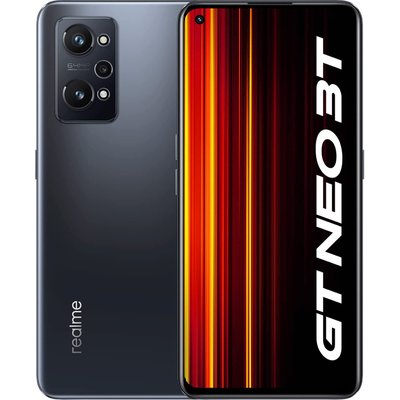 Realme GT Neo 3T