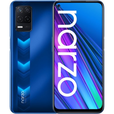 Realme Narzo 30 5G