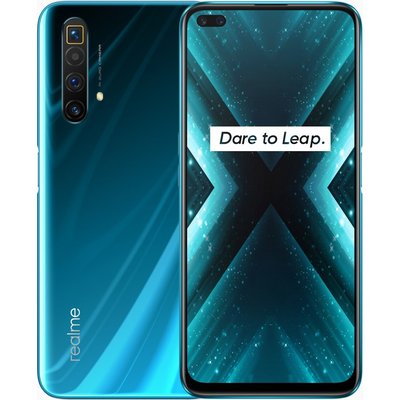 Realme X3 SuperZoom