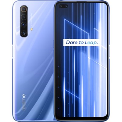 Realme X50 5G